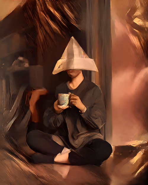 Item #21870232400396931522070058150776181428691132173804926928737771510858799644673 Media