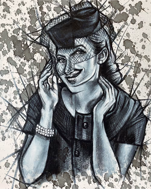 Item #37568305817875209052406696728493607430098079983119017578121183395842063597593 Media