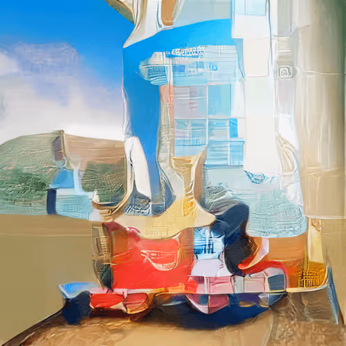 Item #114087174487934619201434824313700903145403848734953658040417905308713950904321 Media