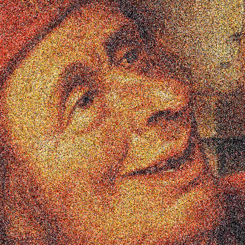 Item #51278048895094481060763555610591493550341963115932399539652950576810531225601 Media