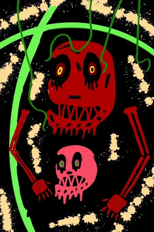 Item #53275062338787090579781381260349135751787345258870292838690853894789718343681 Media