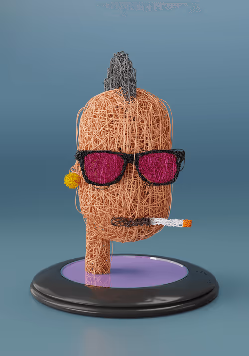 Item #26856053106357602036810690026485568799622148886408677324180188503445403074561 Media