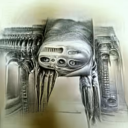 Alien #13