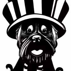 nice dog 12347#9