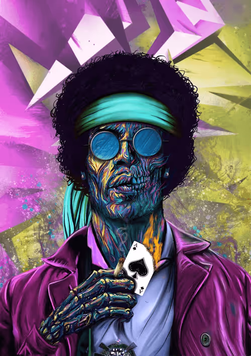 Item #24900628895337576828911353695289651868416861143311382524405893259415502454785 Media