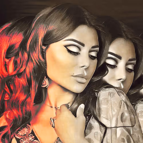 Alexic Coll Artwork