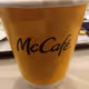Cup of McCafe