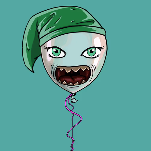 Item #38932241414615176767061848154714964285436562046608404989547948834827861491713 Media