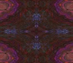 Dreamy abstraction #9