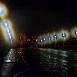Dark Roade