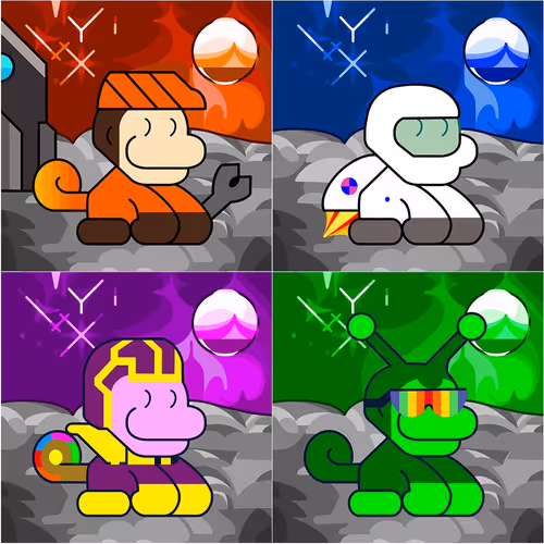 Item #79792166649962740206837699738112999958786422573349279807361888935326202724353 Media