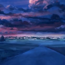 Beautiful World