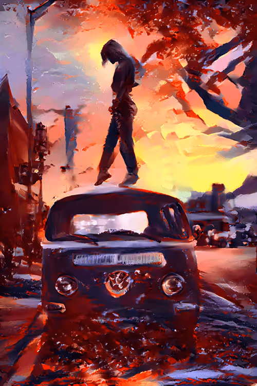 Item #21870232400396931522070058150776181428691132173804926928737771607615822888961 Media