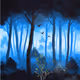 Blue Forest #06
