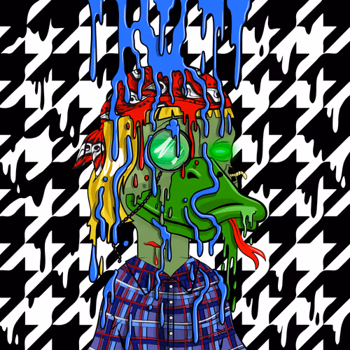 Item #38039128345254064647589517671143081133011420513097535766912356050701115195393 Media