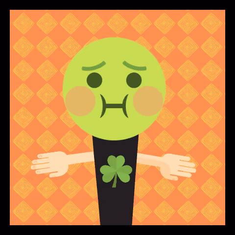 Emoji Man 86