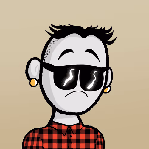 Item #41664276881900613769937333168852347324528395066440685232144586389647408496641 Media