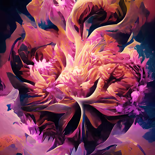 Flowers - 6