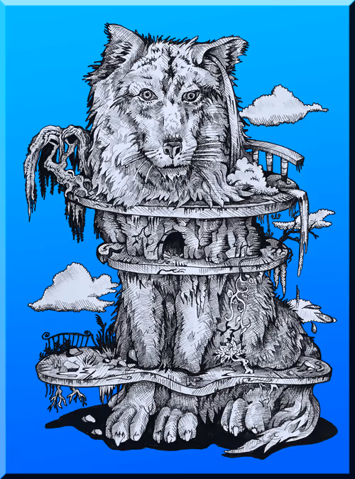 Item #19003623899246815451934878445835527455573038671579596715807367217372695887873 Media