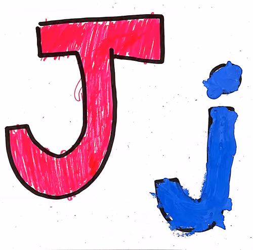 Najma Painting #1