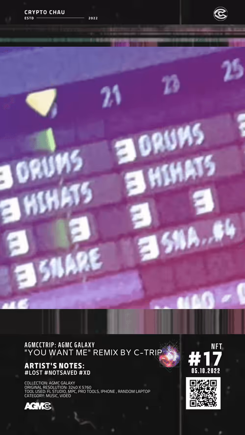 Item #30852345764404210562880014467025076929717709524573822722464323236075411603457 Media