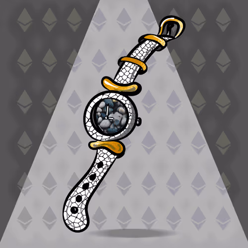Item #99473072679607259949640526063993966974141734266797623306800794772381779361793 Media