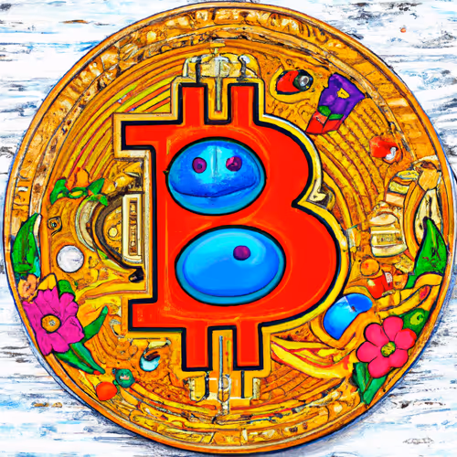 Bitcoin 1