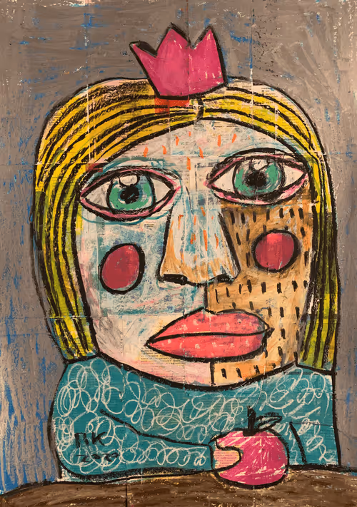 Item #111410243714565939061058273793784811502051542626800421891124073047162282311742 Media