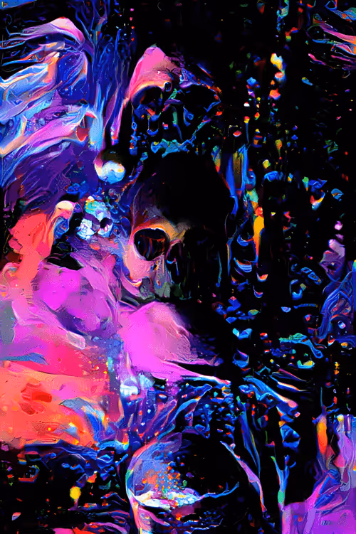 Item #21870232400396931522070058150776181428691132173804926928737771315145729900545 Media