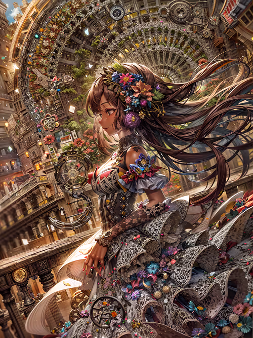 Item #27216365349718327756744651566882762460257139630880458640417992926313765142529 Media