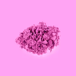 manga rosa 0.1 kilo