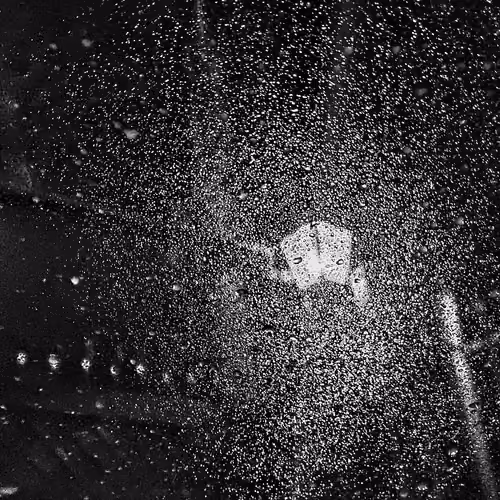 CRNG BW