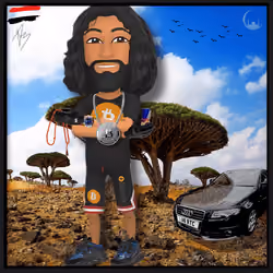 Metamoji L's Yemen