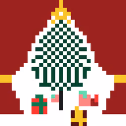 Be with me at Christmas
