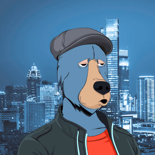 The Dogg Comapny #250