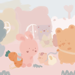 Bear Garden