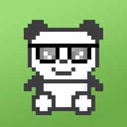The CutePandart