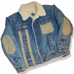 Dickeys Sandherst trucker jacket
