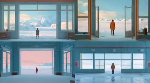 Item #108636616266776954089861782781200398768974643359971468846991023987741366943844 Media