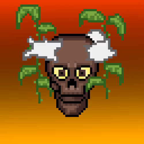 Item #95284981220113715323935021245768154096951642350281486529440644108847123791873 Media