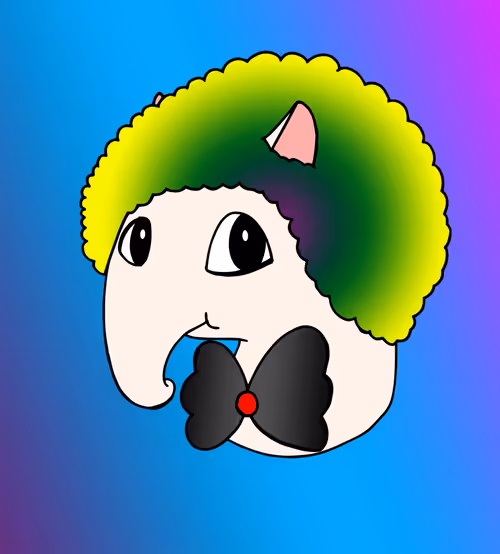 Item #22304598553662858651080291509312918616204456124071318699849771987805545693185 Media