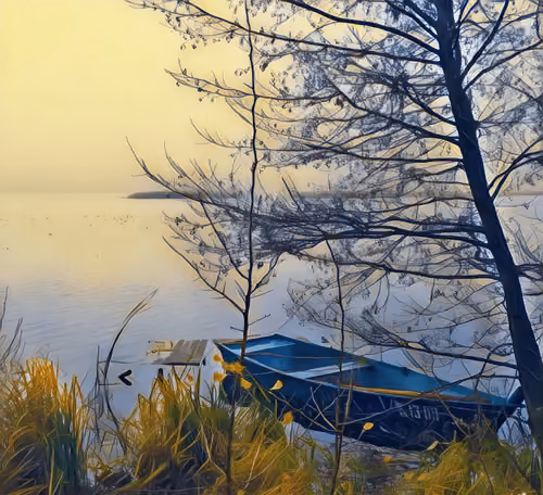 Ukrainian Nature