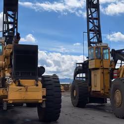 Stacker