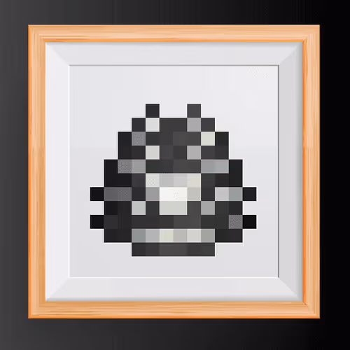 Item #112614073257033739321548329782650763176306297778248034343470577218164484997121 Media