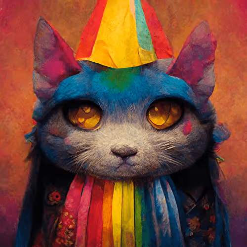 Item #59935186248364622734088960827580504671499526107549277952612455658296484823041 Media