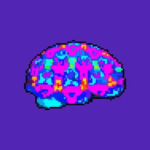 Glitch Brain