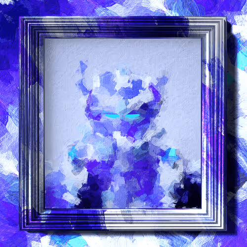 Item #2232886659654272852716996330071204032384943804077326866555382160233733292033 Media