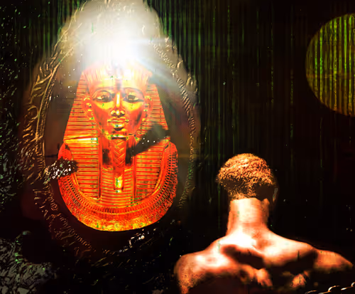 Item #52905951615183034380091532915965520324458483294932368534348471339961041289217 Media