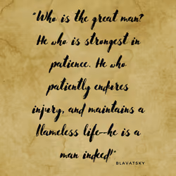 Blavatsky #13