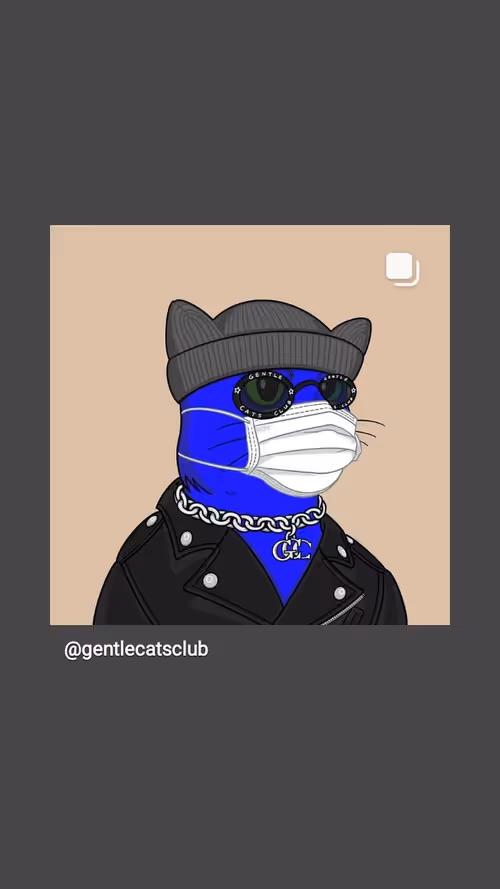 Item #26846471529023140953582941616859278592706586519084846840168065596476014723073 Media